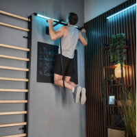 Набір резинок для фітнесу Trex Sport TX-004PB 4в1 2-41кг