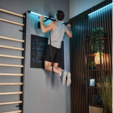 Набор резинок для фитнеса Trex Sport TX-004PB 4в1 2-41кг