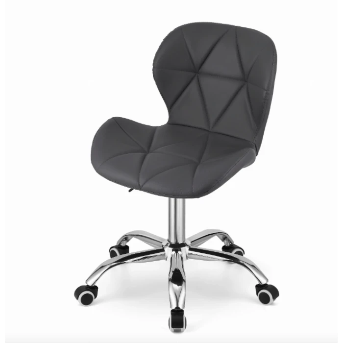 Офісне крісло Leobert Avola сірий