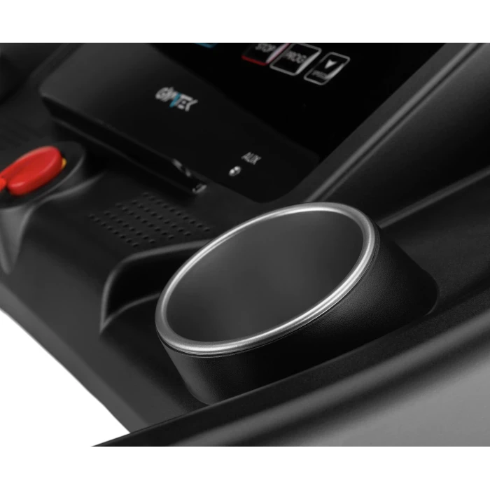 Беговая дорожка Gymtek XT550 синий