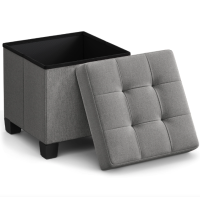 Пуф Leobert Jasmine 37 л