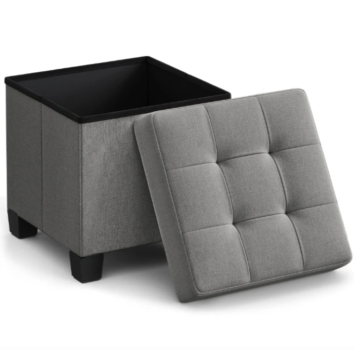 Пуф Leobert Jasmine 37 л