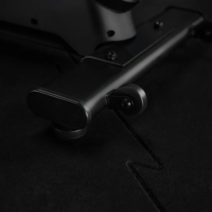 Велотренажер Trex Sport TX-950EB Exen электромагнитный черный