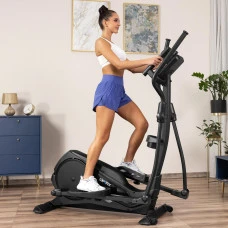 Орбітрек Gymtek XC5000 електромагнітний