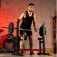 Стійки для штанги Hop-Sport HS-1007L