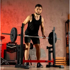 Стійки для штанги Hop-Sport HS-1007L