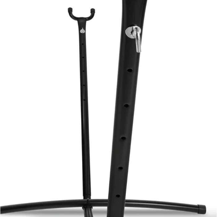 Металлический каркас для гамака Di Volio черный