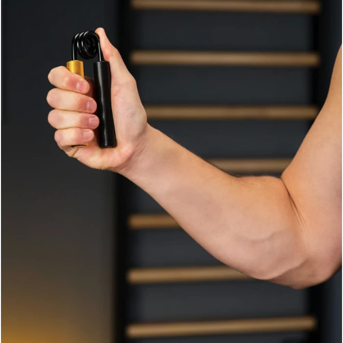 Набір еспандерів 45-90кг Trex Sport TX-002HSE різнобарвний