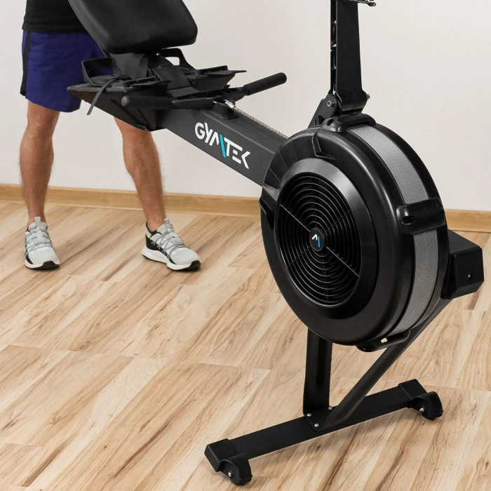 Гребний тренажер Gymtek Concept XR4000