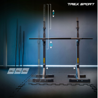 Стійки під штангу Trex Sport TX-090S регульовані