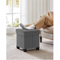 Пуф Leobert Jasmine 37 л