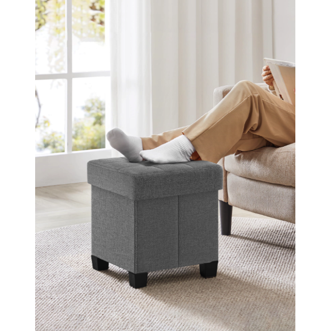 Пуф Leobert Jasmine 37 л