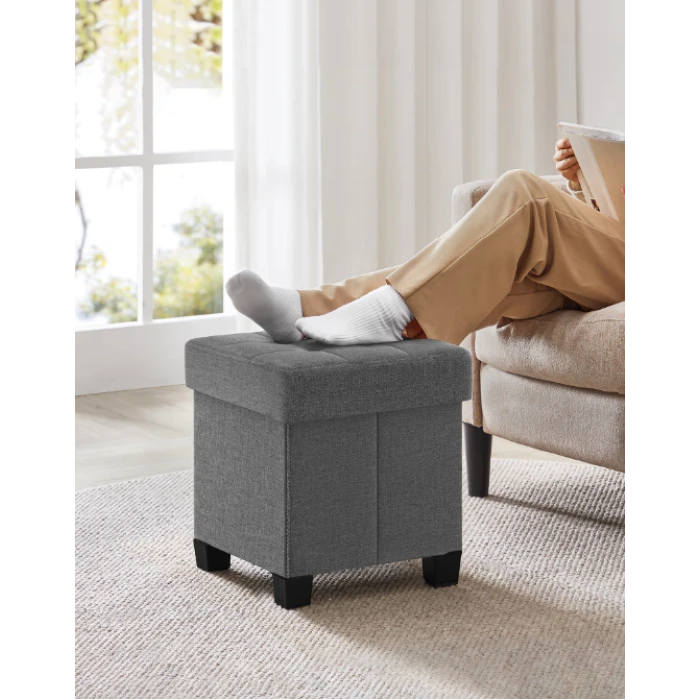 Пуф Leobert Jasmine 37 л