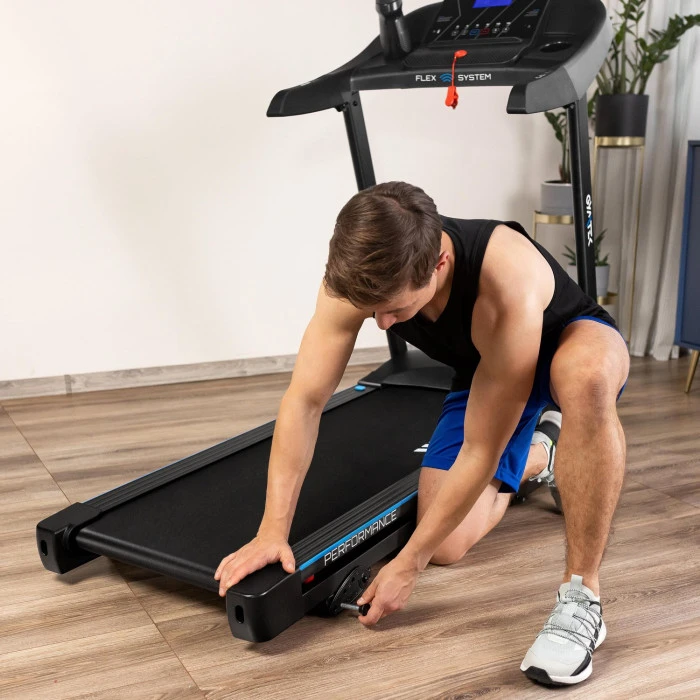 Беговая дорожка Gymtek XT600