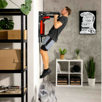 Бруси настінні Hop-Sport HS-1007K