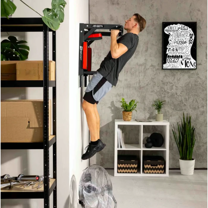 Бруси настінні Hop-Sport HS-1007K