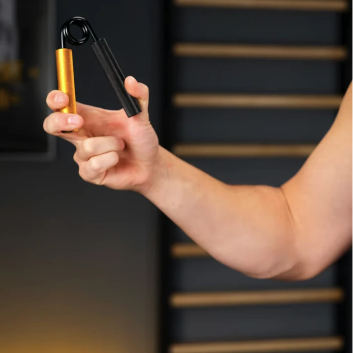 Набір еспандерів 45-90кг Trex Sport TX-002HSE різнобарвний