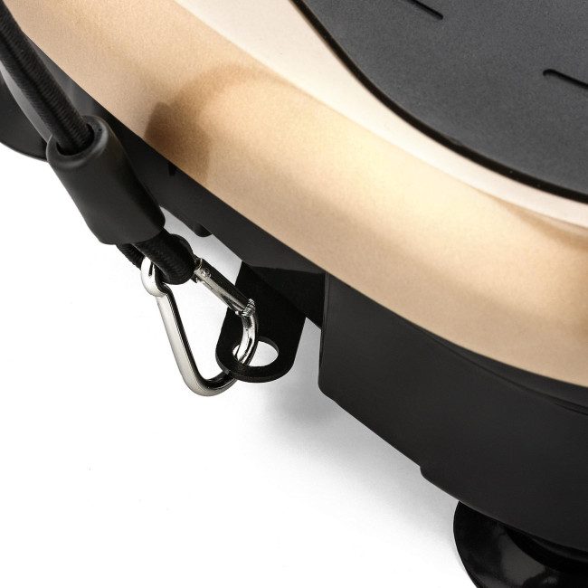 Вібраційна платформа Gymtek XP500 Gold