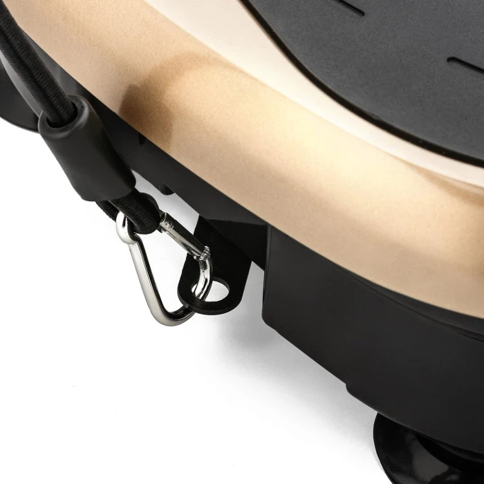 Вібраційна платформа Gymtek XP500 Gold