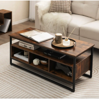 Тумба комод Costway Mary с ящиками в стиле Loft