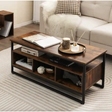 Тумба комод Costway Mary с ящиками в стиле Loft