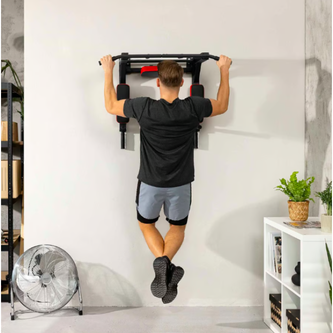 Брусья настенные Hop-Sport HS-1007K