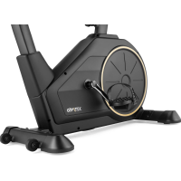 Велотренажер Gymtek XB2500 электромагнитный золотистый