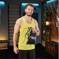 Набір резинок для фітнесу Trex Sport TX-004PB 4в1 2-41кг