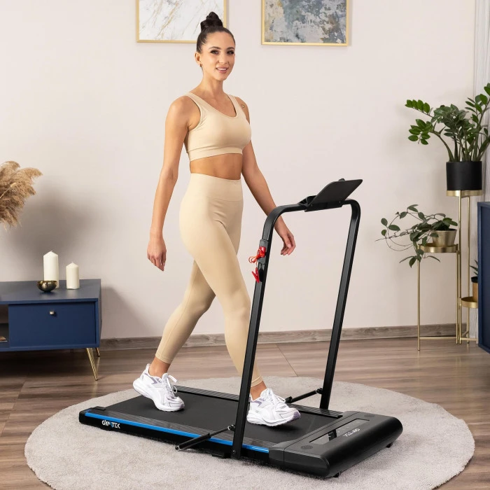 Бігова доріжка GYMTEK XT400