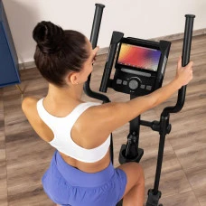 Орбітрек Gymtek XC5000 електромагнітний