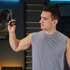 Набор силиконовых эспандеров 3 в 1 Trex Sport TX-003HSC