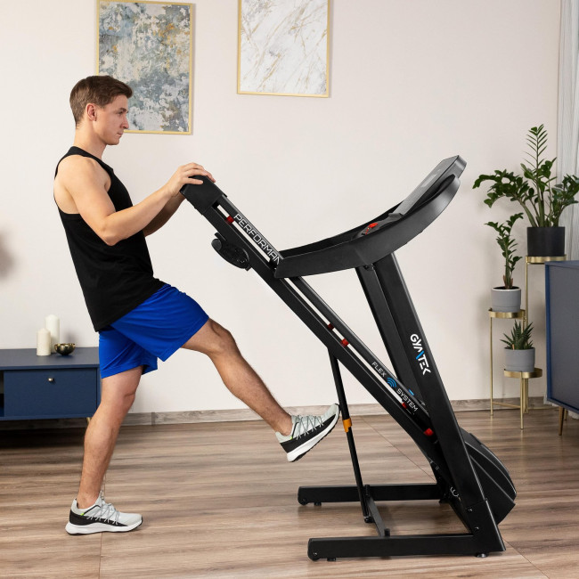 Бігова доріжка Gymtek XT600