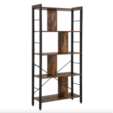 Стеллаж Leobert Relax в стиле Loft