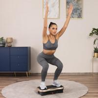 Вібраційна платформа Gymtek XP500 Gold