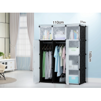 Шкаф модульный Leobert Riva 12X