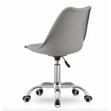 Офісне крісло Leobert Alba сірий