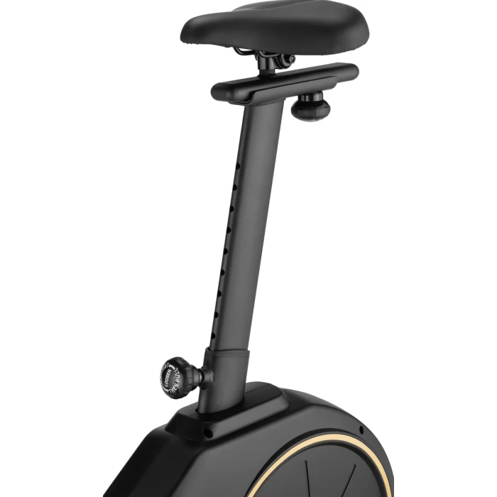 Велотренажер Gymtek XB2500 електромагнітний золотистий