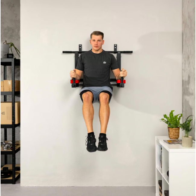 Брусья настенные Hop-Sport HS-1007K