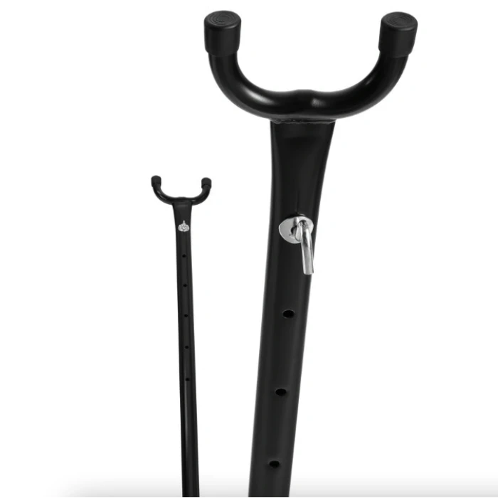 Металлический каркас для гамака Di Volio черный