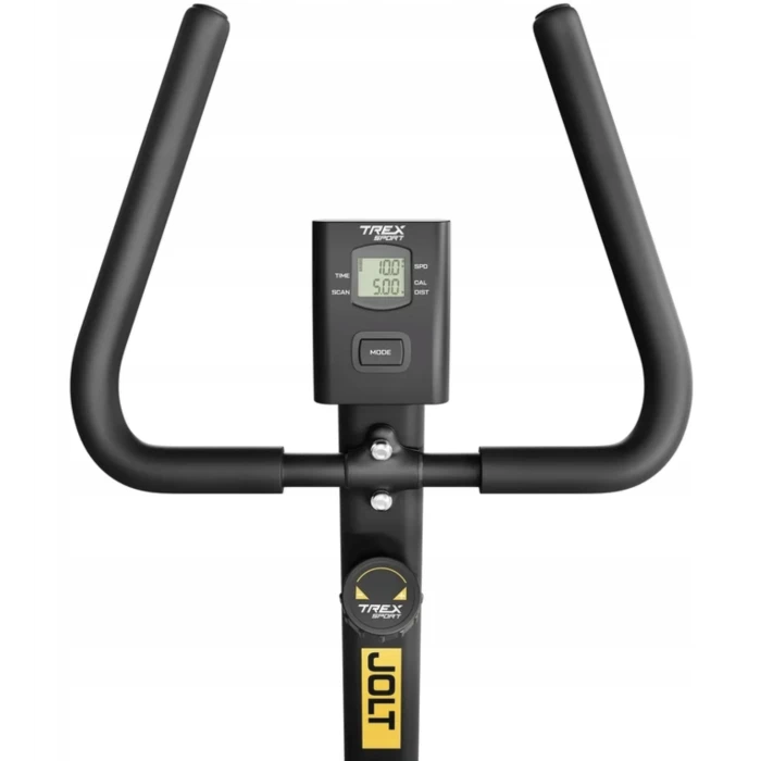 Велотренажер Trex Sport TX-250BB JOLT черный