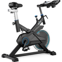 Спинбайк Gymtek XS1400 синий