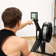 Гребний тренажер Gymtek Concept XR4000