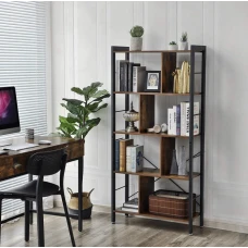 Стеллаж Leobert Relax в стиле Loft