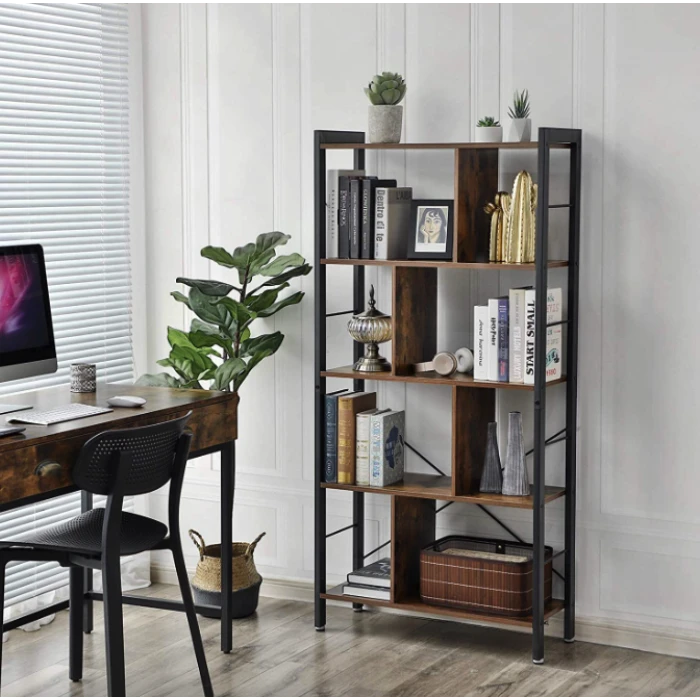 Стелаж Leobert Relax в стилі Loft