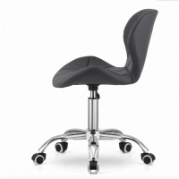 Офисное кресло Leobert Avola серый