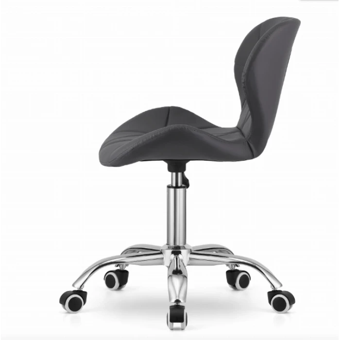 Офісне крісло Leobert Avola сірий