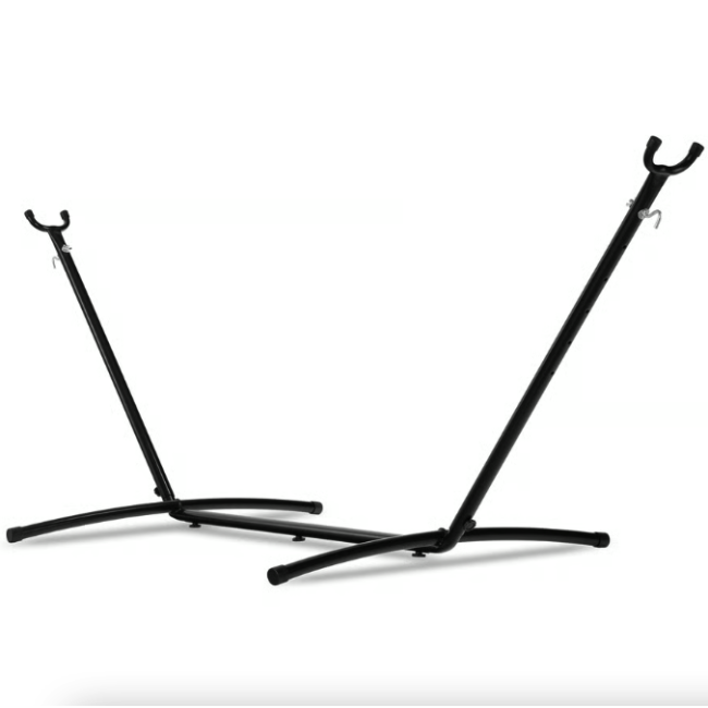 Металлический каркас для гамака Di Volio черный