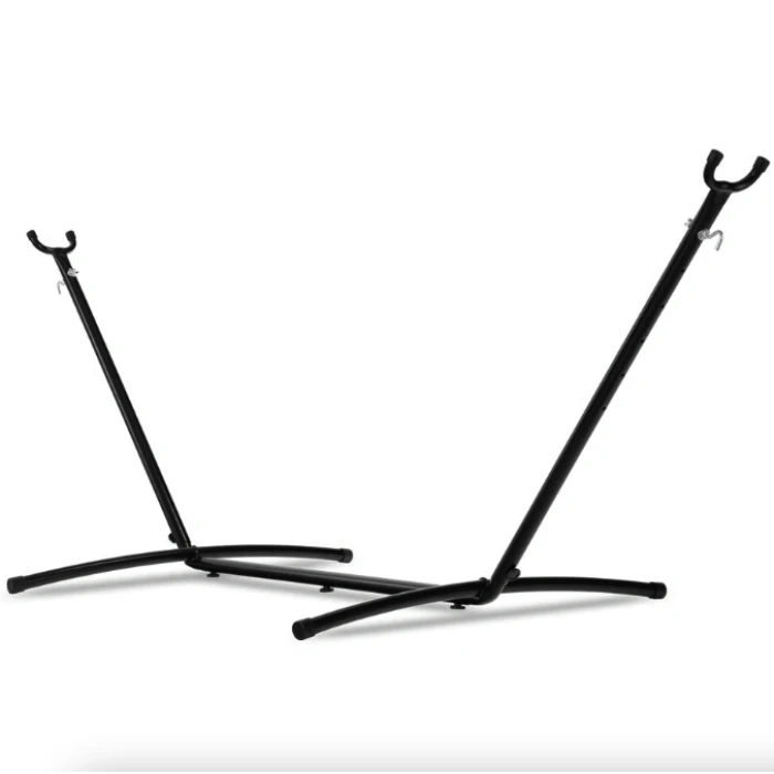 Металлический каркас для гамака Di Volio черный