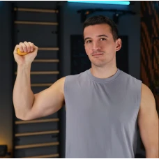 Набор силиконовых эспандеров 3 в 1 Trex Sport TX-003HSC