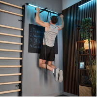 Набір резинок для фітнесу Trex Sport TX-004PB 4в1 2-41кг